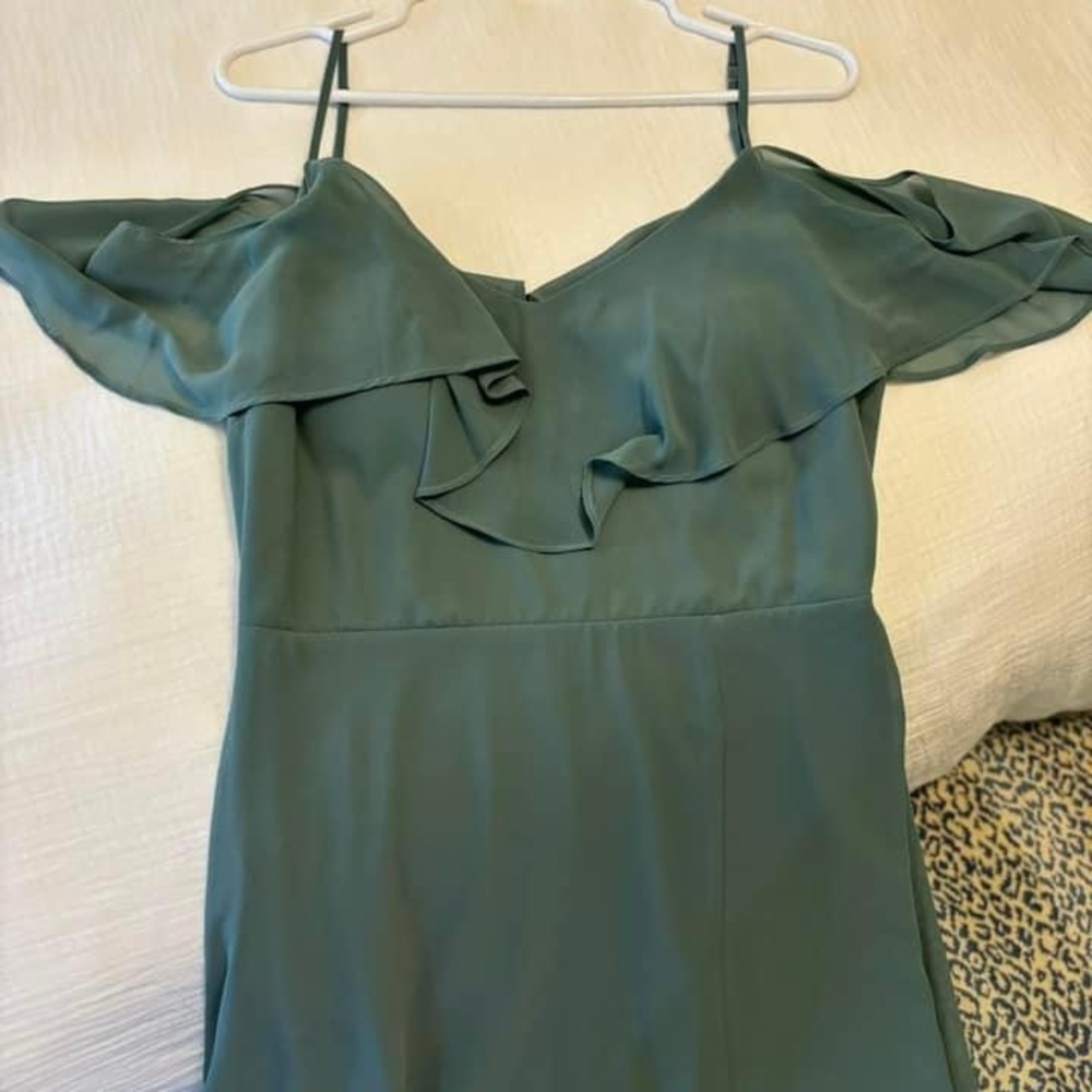 Birdy Grey Dress
